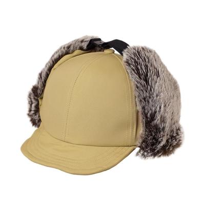 ICHIYON Water Repellent Umpire Flight Cap [14+ PLUS] / 103869-141-103