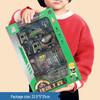 10 Yuan Children's Toy Car Gift Set for Boys and Girls
