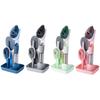 Dishwashing Brush Kitchen Cleaning Brushes Soap Dispenser Brush