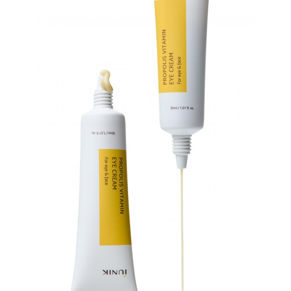 Iunik Propolis Vitamin Eye Cream 30ml