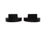 Set of 2 Mini BMW Jack Pads, Jack Attachment, Jack-Up Adapter, Rubber Pads, Protects Car Body from Scratches