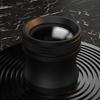 10X Loupe Magnifier Jeweler Film Viewer for 35mm Film Negative & Slide Viewer