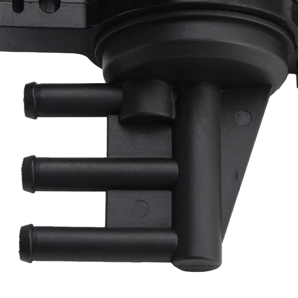 55557331 Turbocharger Solenoid Valve for Saab 9-3 2000-2002 9-5 1998-2010