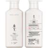Adolph Plant-Derived Hair & Body Wash Set