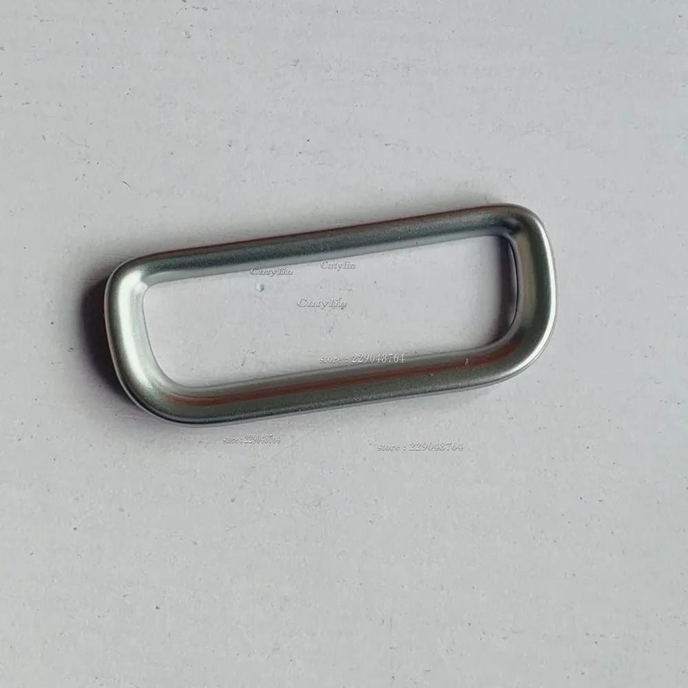 Car Interior Accessories For Honda Vezel HR-V E:HEV -2024 Console Gearbox Panel Trim Window Lift Switch Control Panel Frame
