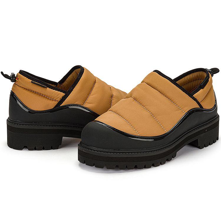 Timberland Humberto Leon X  Future73 Comfortable Slip-Resistant Durable Breathable Low-Top Casual Shoes Unisex Sneaker Wheat A686F