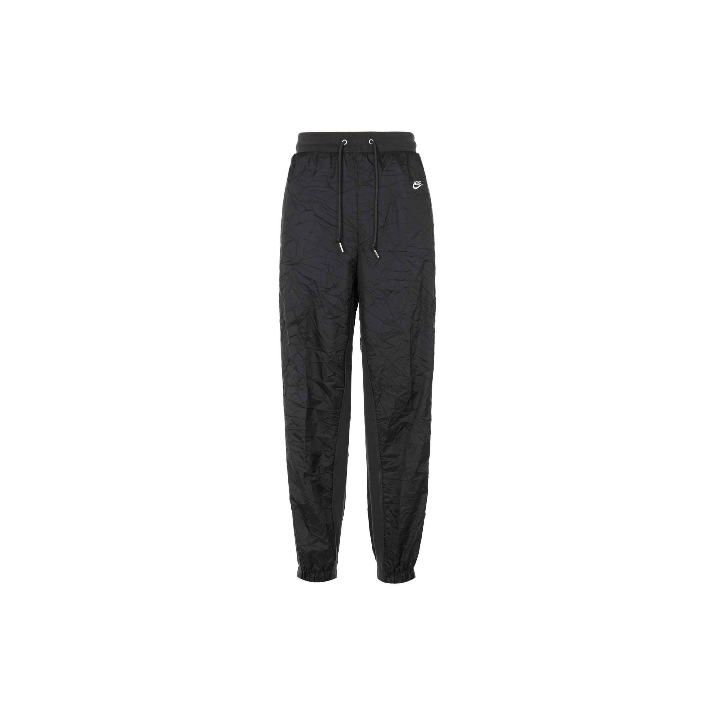 Спортивные брюки Nike мужские черные средние DQ4258-045 XXXXL
