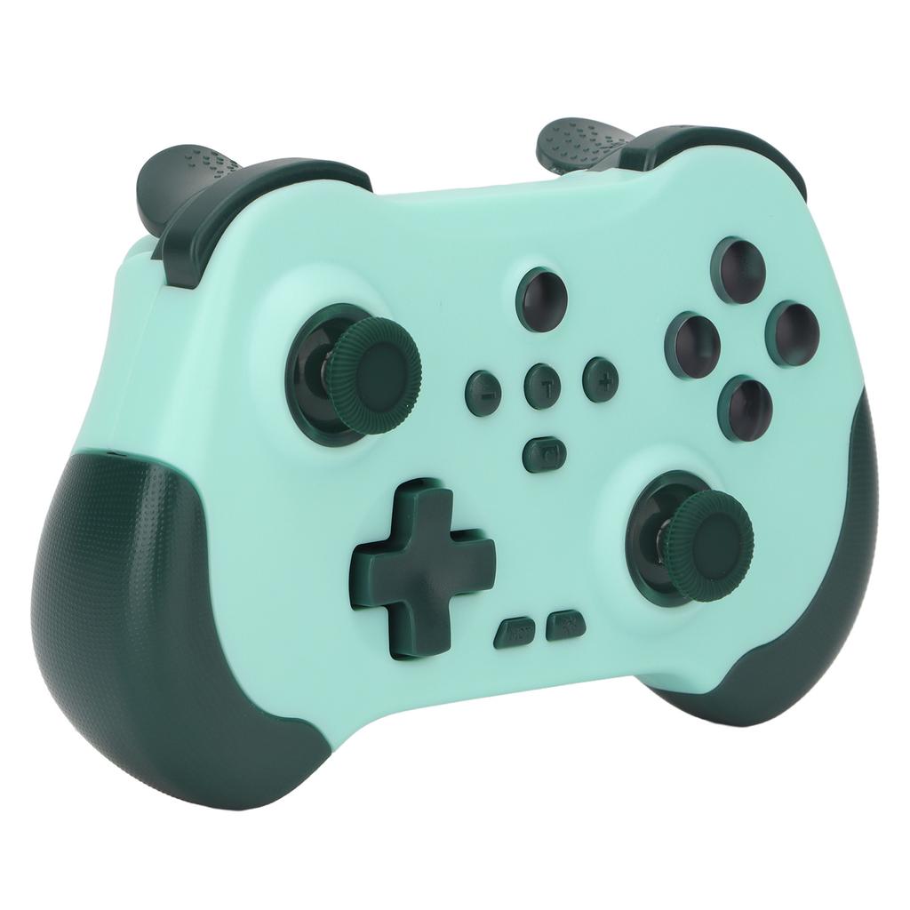 Wireless Gaming Controller Motion Sensing Technology Better Control Ergonomic Game Controller for