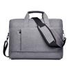 15 Inch Laptop Shoulder Bag Multifunctional Computer Briefcase Messenger Bag for Travel Bussiness