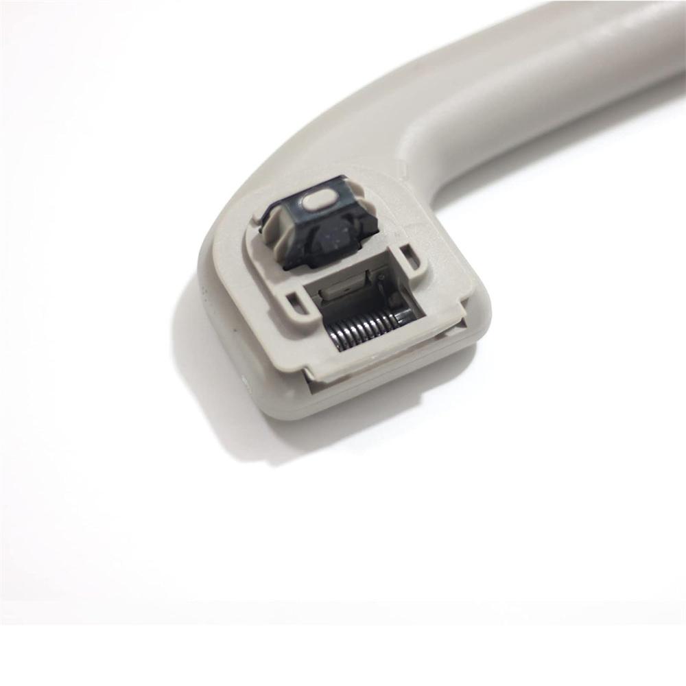 Roof Pull Grab Handle Assist Strap For Nissan Sentra 2013-2019 Versa 2020 2021