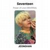 Seventeen Power of Love UNIVERSAL Official Photocard