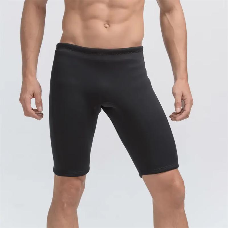 

SBART Men s Two-Piece Thermal Wetsuit L