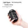 7Artisans 10mm f/2.8 II Fisheye Lens for Nikon Z-Mount