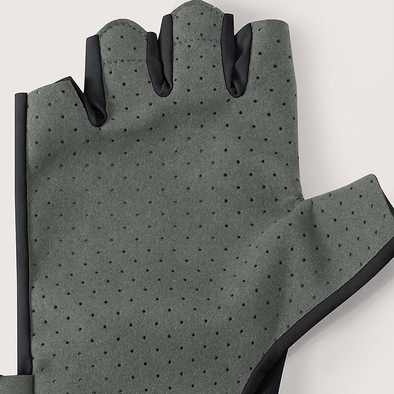 Kailas Half-Finger Hiking Gloves