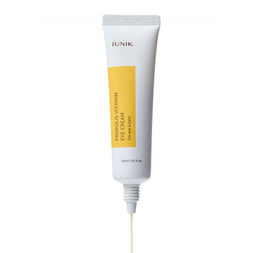 Iunik Propolis Vitamin Eye Cream 30ml