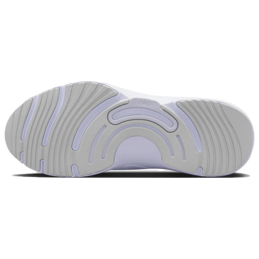 Nike Saison Tr 13 'White Metallic Silver' Damen DV3975-101
