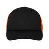Myrtle Beach Mesh 5 Panel Trucker Cap