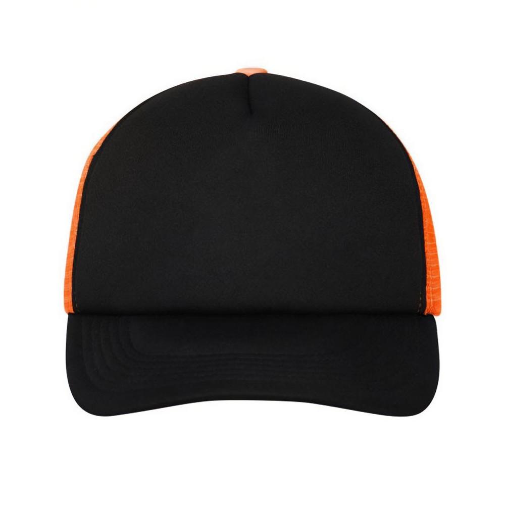 Myrtle Beach Mesh 5 Panel Trucker Cap