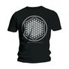 Bring Me The Horizon T Shirt Sempiternal Black Mens Tee A666