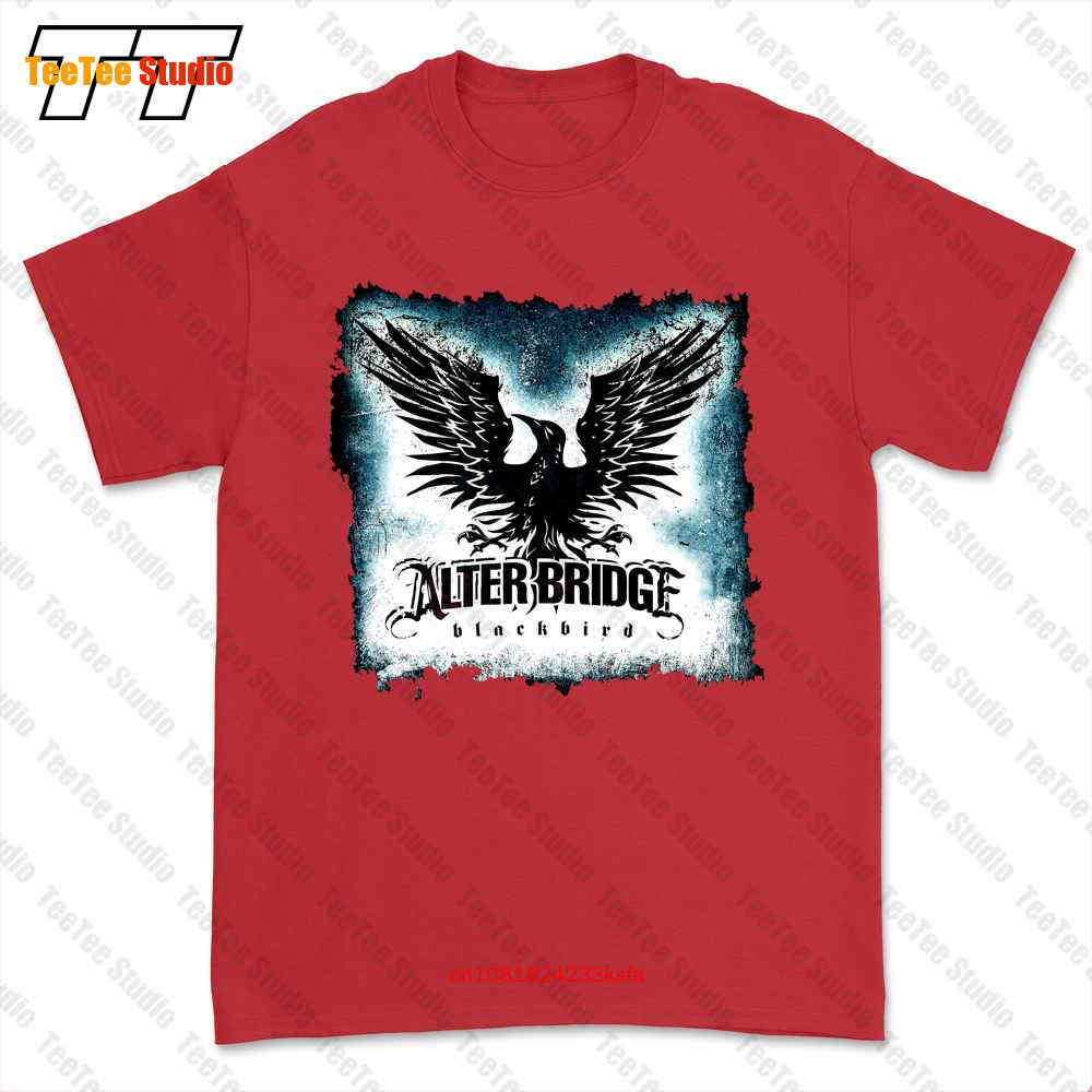 Alter Bridge T-shirt Tee A6HH Unisex T-shirt