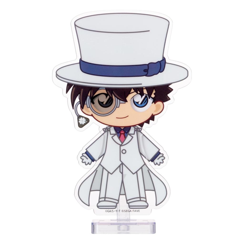 Sega Fave Akudoll Detective Conan Kaito Kid (SEGA FAVE)