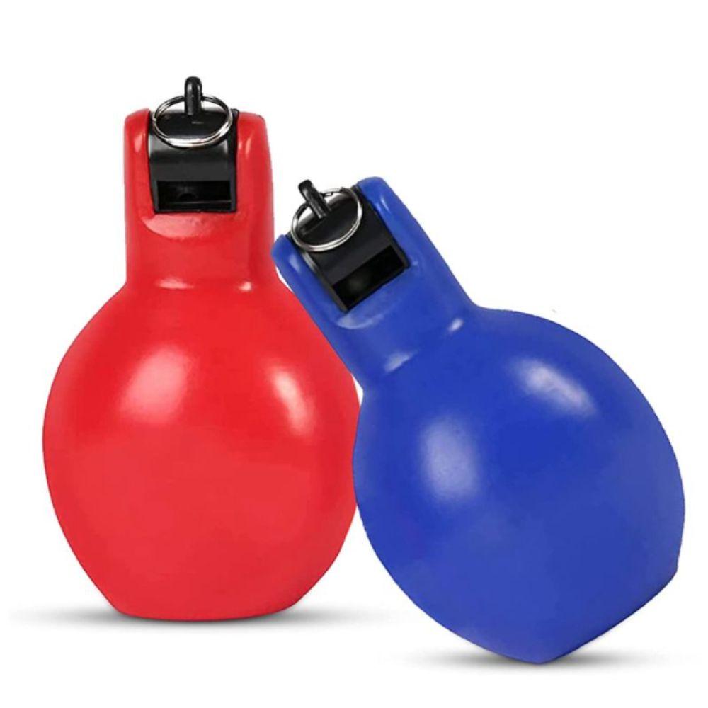 High-Pitched Sports Whistle Loud Sound Training Whistle Activities Emergency Whistle Boating