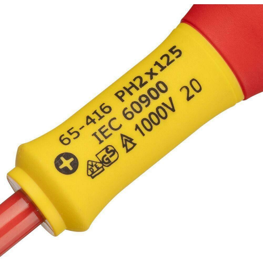 Stanley Fatmax Insulated Screwdriver