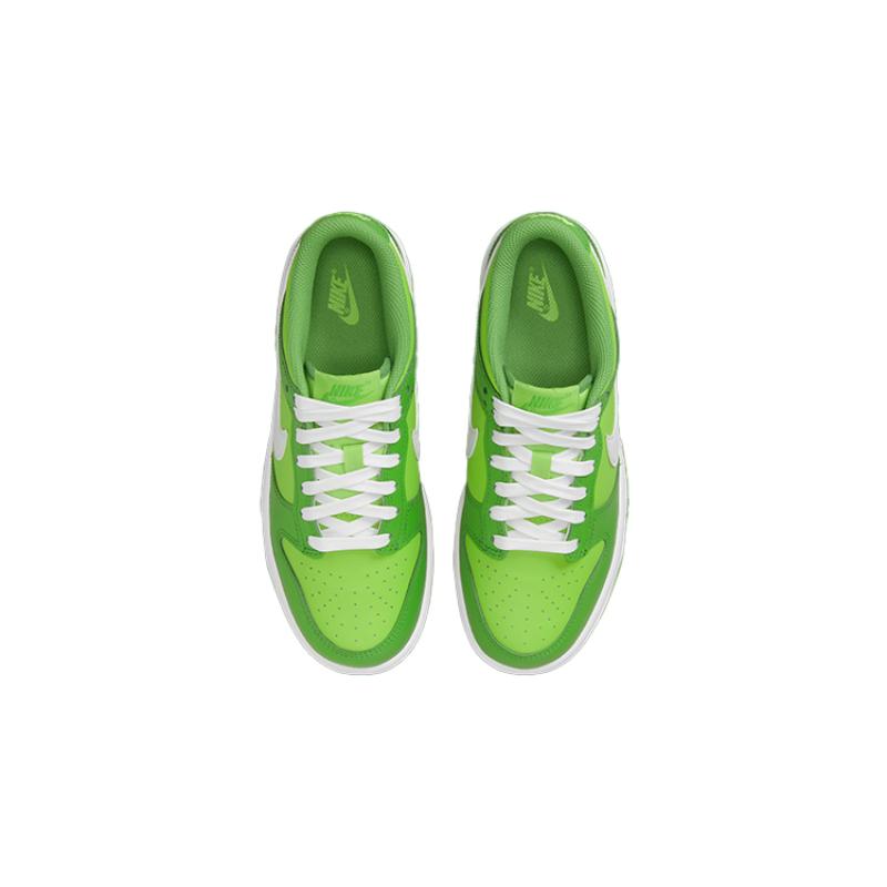 Nike Dunk Low Chlorophyll GS Sneakers DH9765-301