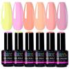 Nail Polish Candy Color Nail Polish Phototherapy Nail Polish
