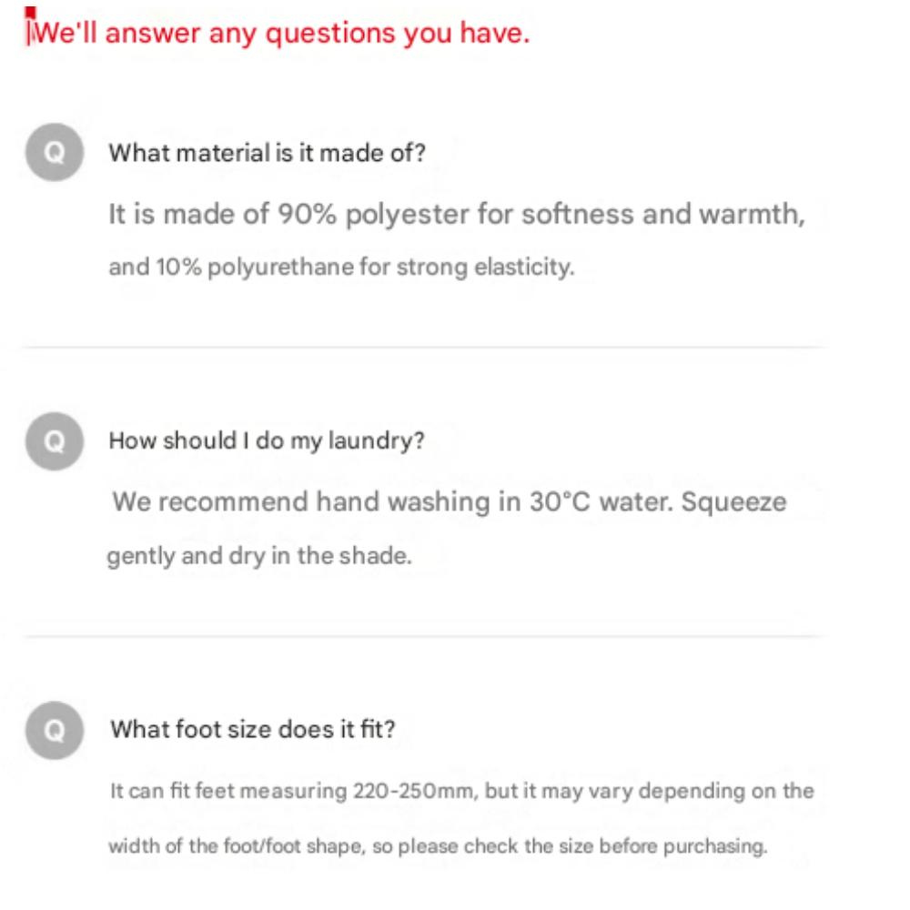 Sunny Petal Comfort: Flower Embroidery Plush Sleep Socks – Vibrant Yellow Edition