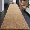 Modern Simple Style Living Room Sofa Carpet Decoration Bedroom Non-slip Washable Bedside Mat Study Large Area Rug Customizable