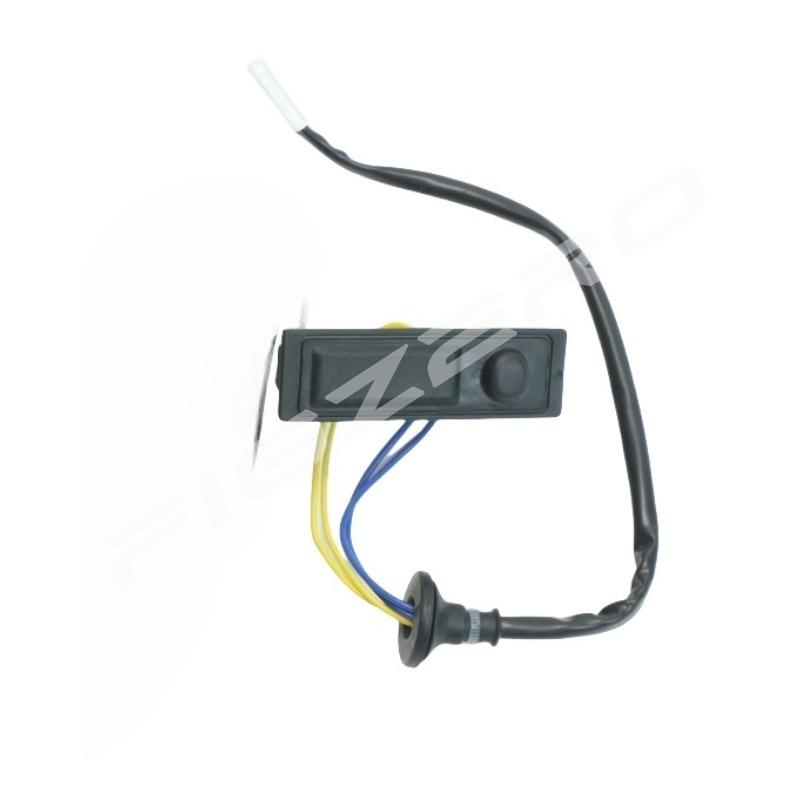 Trunk Back Door Tailgate Switch for Nissan Tiida Hatchback X-Trail 2014-2017 Qashqai 2013- Kicks Brand New