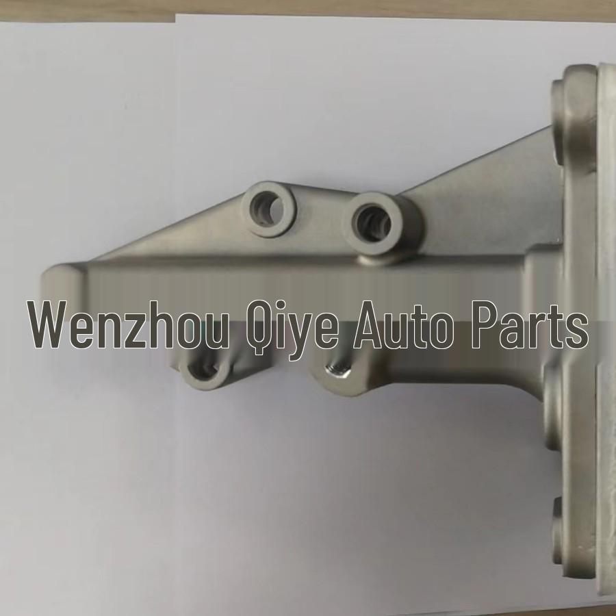 Nissan Oil Cooler 21300-JA06A for Models 7-12, Compatible with 21300-JG36A, 21300-JG31A