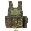 Yibei Children's Breathable Camouflage Combat Vest