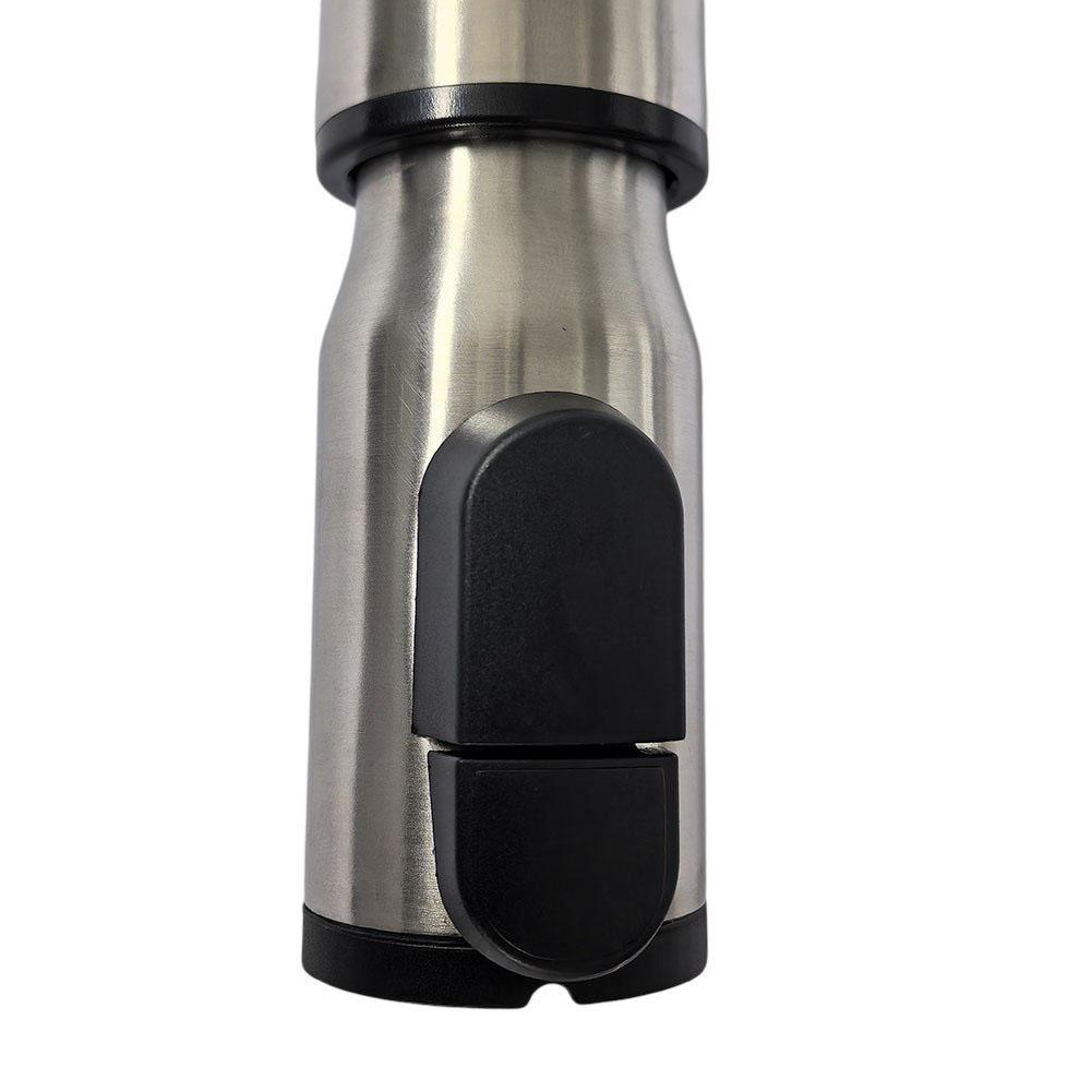 Telescopic Suction Tube Vacuum Cleaner Hose Handle