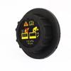 Radiator Coolant Tank Cap 9C3Z-8101-B For Ford F250 F350 6.0L Powerstroke Diesel