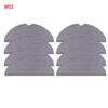 Spare Parts Kit For Roborock S8 S8 Pro Ultra S8+ Vacuum Cleaner HEPA Filter Main Roller Brush Side Brush Mop Cloths Replacement