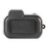 Tragbare Mini-DV-Digitalkamera mit 0,96-Zoll-Display 1080P Retro Mini Digital SLR-Kamera Mini