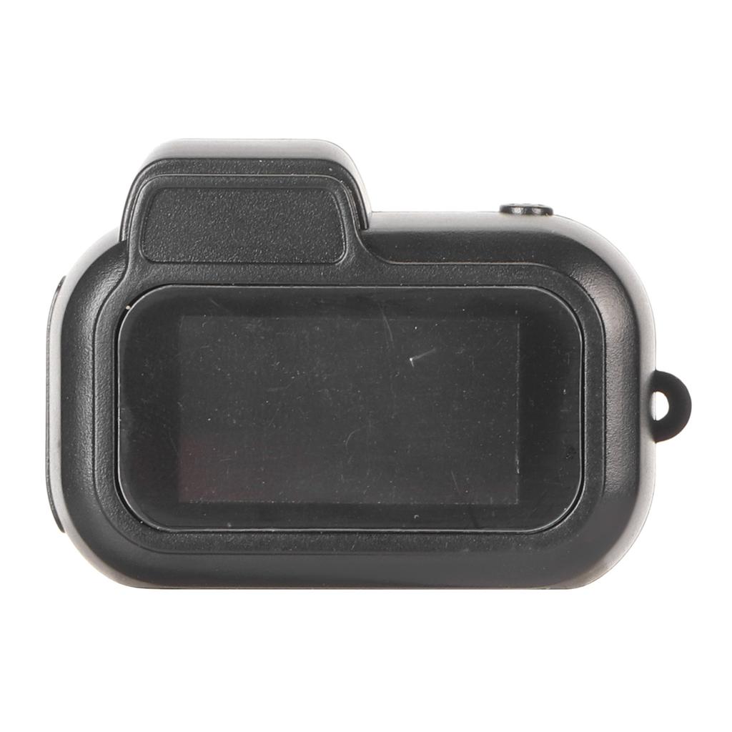 Tragbare Mini-DV-Digitalkamera mit 0,96-Zoll-Display 1080P Retro Mini Digital SLR-Kamera Mini