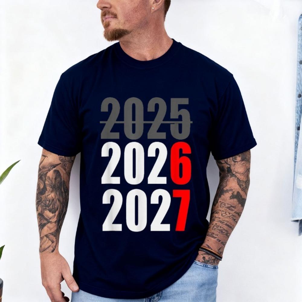 Sommer Mode 6 7 Print T-Shirt Herren Kurzarm Harajuku High Street Mode T-Shirt Mann Damen Sommer Oberteile