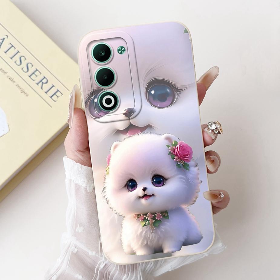 For Oppo A5 5G Case CPH2735 Unique Fashion Candy Painted Cover Shockproof Phone Case For Oppo A5 Pro A5Pro 5G CPH2695 Soft Shell