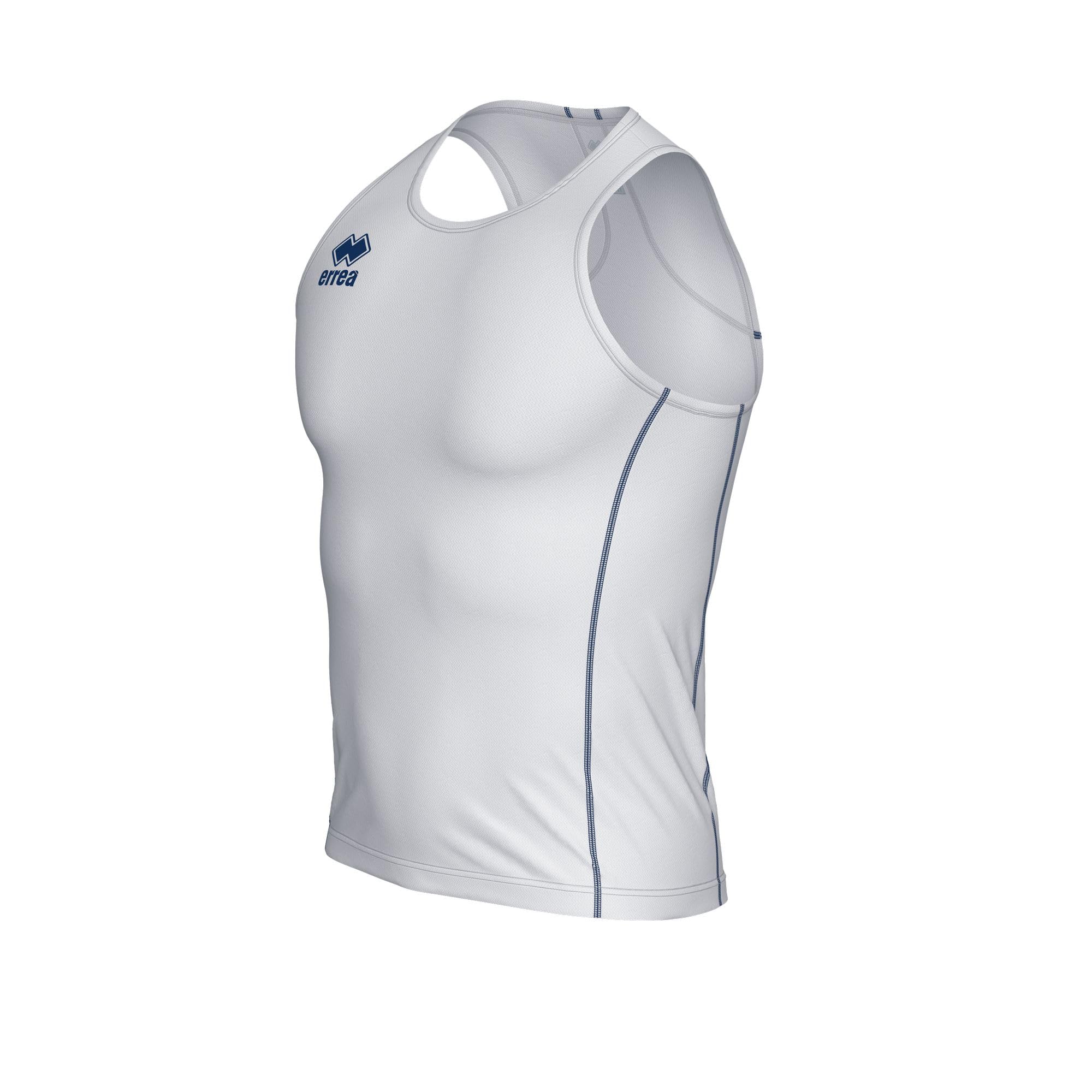 

Competition Tank Top ARIHA [Elea] White/Navy