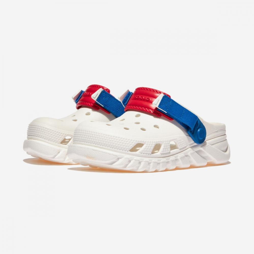 

Crocs Abc Mart Crocs Duet Max Ii Clog 230