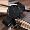 YAZOLE Man Watch Men Fashion Simple Watches Casual Leather Band Quartz Wristwatches for Men Horloge Mannen Reloj Hombre