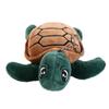 Bag Ornaments Cute Turtle Keychain Tortoise Plush Pendant Turtle Plush Keyring Plush Tortoise Dolls