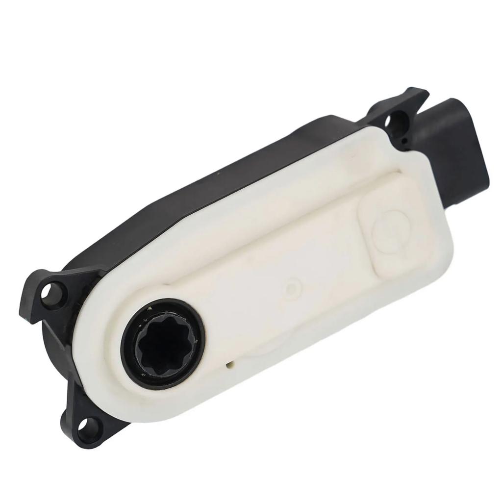 Shutter Actuator Motor 5877R1006 68298531 for Ram 1500 2019-2021 Grille Shutter Motor Replacement Automotive Accessories