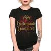 Hollywood Vampires Grafik-T-Shirt, Herren- und Damengrößen (met-063)