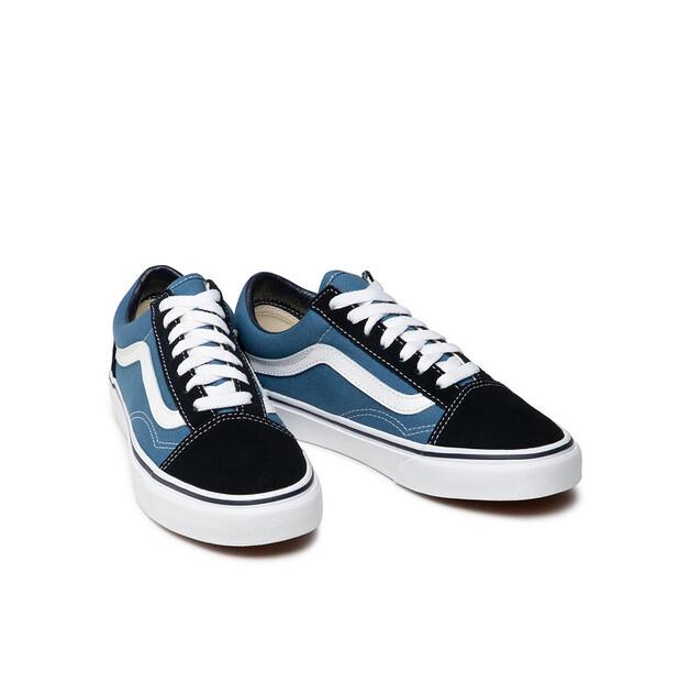 Кеды Vans Old Skool