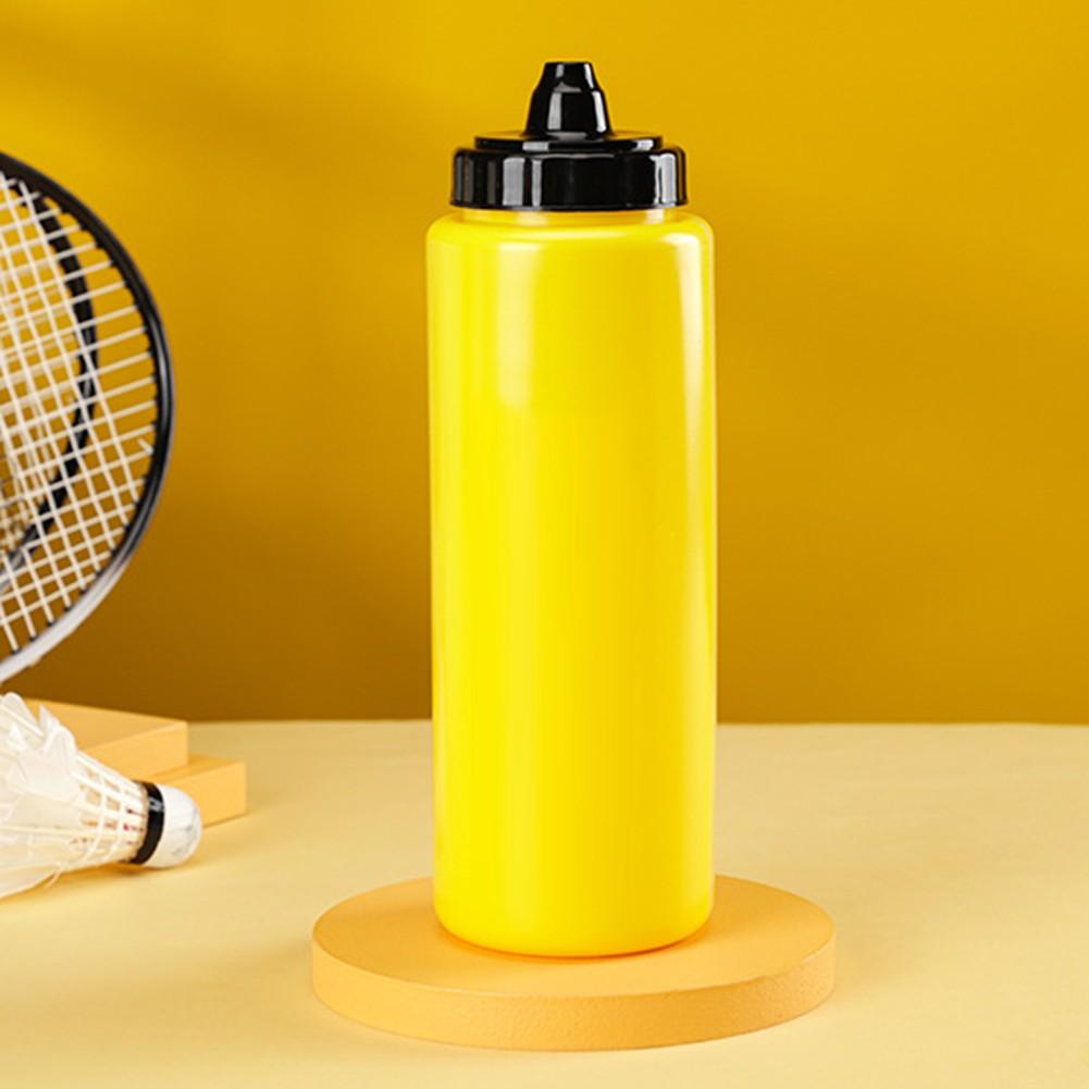 1L Sports Water Bottle with Drinking Options Designed for Athletes On the Move