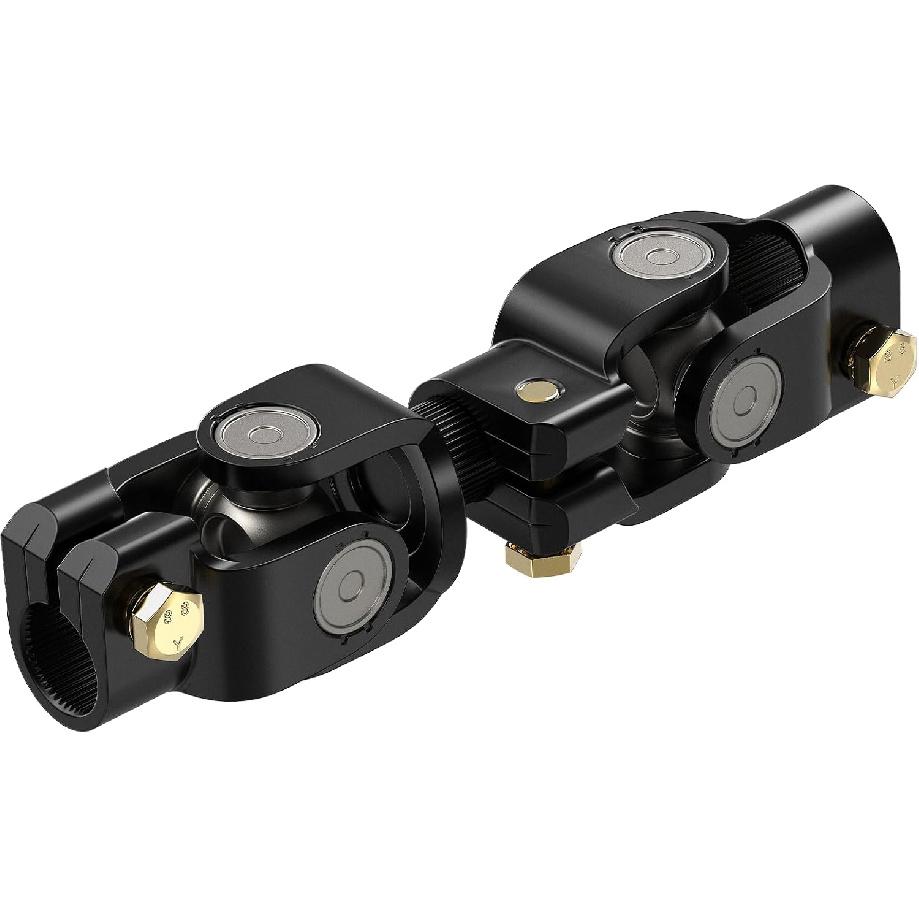 Drive-up Club Car DS Steering Joint, Steering Joint for Club Car Ds 1984-Up Golf Carts, Golf Cart Shaft Intermediate Steering Join OEM 1013861